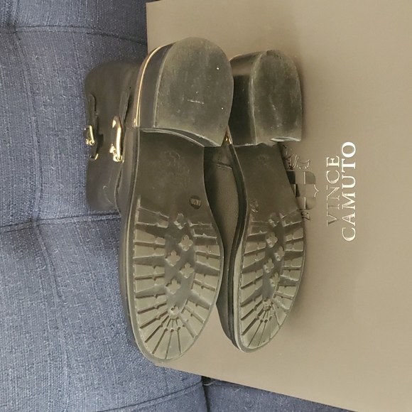 Vince Camuto Moto Boot - Picture 3 of 4